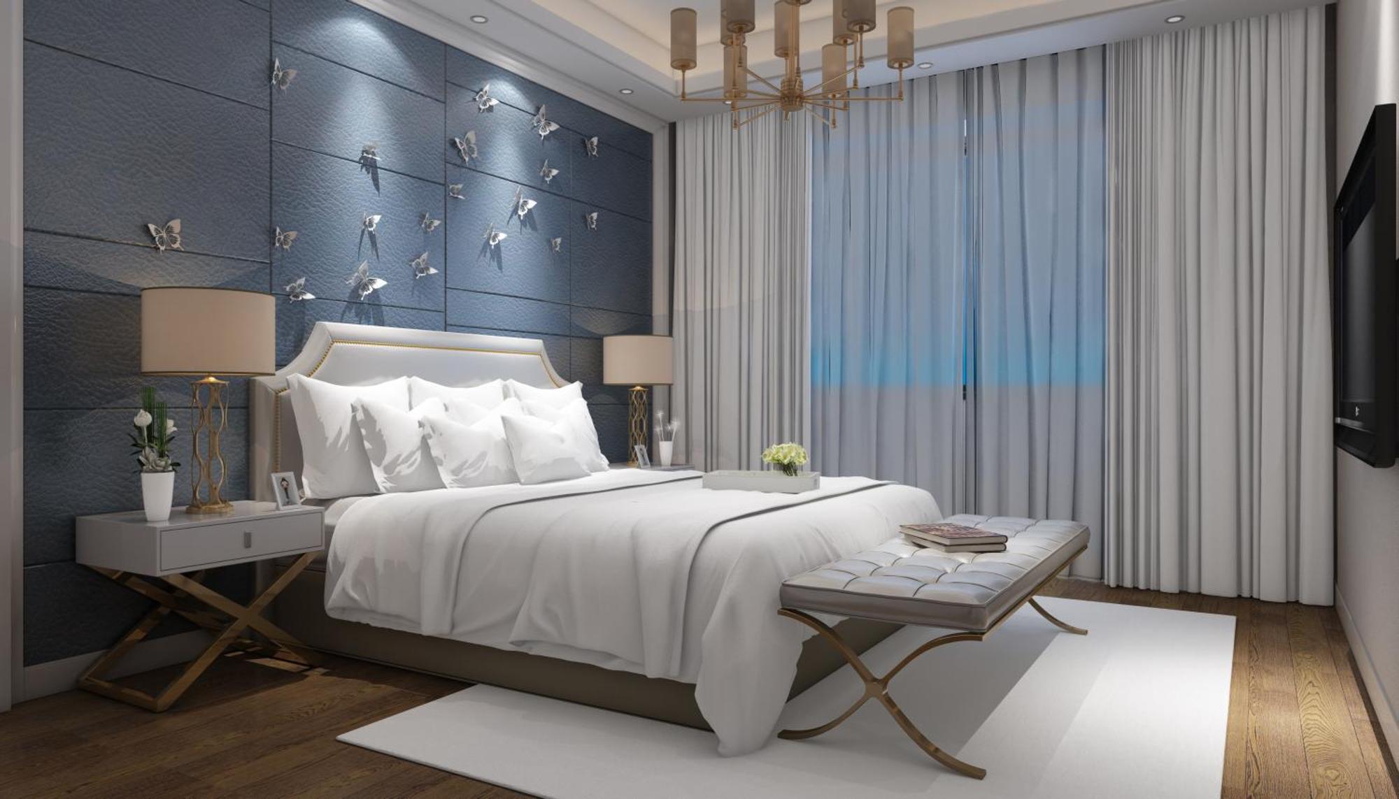 Airport Hotel Mayank Residency Нью-Делі Екстер'єр фото